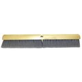 Defenseguard Silver Flag Broom Head DE1864657